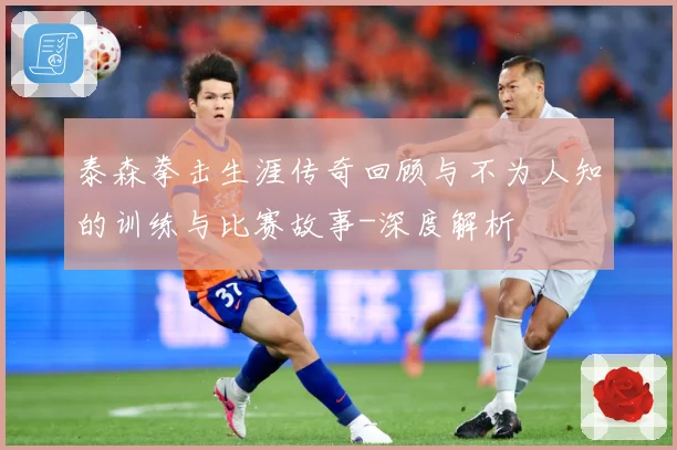 泰森拳击生涯传奇回顾与不为人知的训练与比赛故事-深度解析